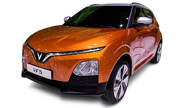  Vinfast Vf 5 Khánh Hòa