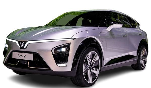 Vinfast Vf7 Khánh Hòa