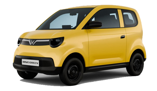 Minio Green Khánh Hòa