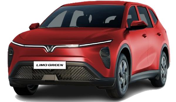 Limo Green Khánh Hòa