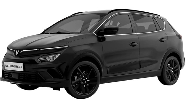 Nerio Green Khánh Hòa